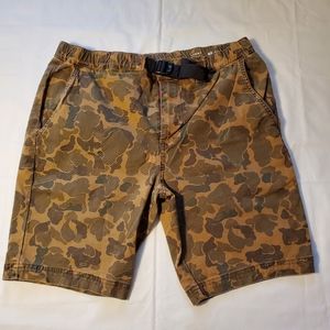 Women's Bullhead shorts